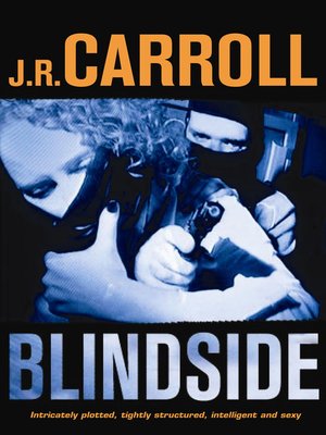cover image of Blindside